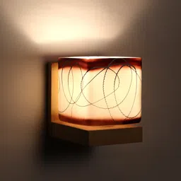 gauti Uplight Wall Lamp Without Bulb-picture-13