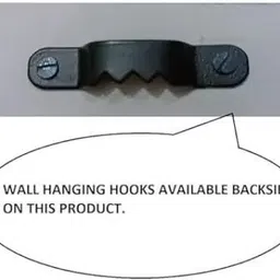 vas collection home Picture Light Wall Lamp With Bulb image 3