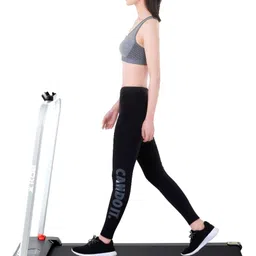 kobo Fitness TM-111 (1.0 HP) Ultra-Compact (100% Installed) Easy Control by Remote Treadmill-picture-11