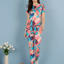 m7 by metronaut Printed Women Track Suit-picture-27