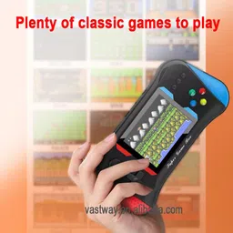 JoyStation Pro Console We Are Tekken Edition image 5