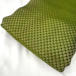 mhtextlefusion Unstitched Jacquard Multi-purpose Fabric Self Design-picture-14