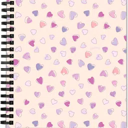 flipkart smartbuy exclusive collection wiro binding diary A5 Diary UNRULED 160 Pages-picture-25