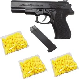rajni New Real looking toy gun action toys for kids Guns & Darts-picture-15