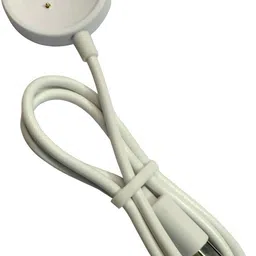 MZKART S16 S12 S18 Ultra 2 Android Smartwatches 5V Charger Cable Wireless Charging Pad image 2