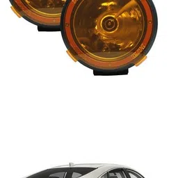 maties HID Fog Lamp Unit for Universal For Car Universal For Car-picture-13