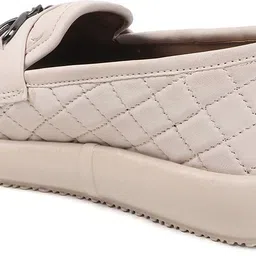 Roadster Women loafer shoes Loafers For Women image 5