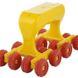 Saimax Acupressure Roller with Vibration and Hand Massager (Multicolour) Acupressure Roller with Vibration and Hand Massager (Multicolour) Massager-picture-13