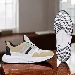 kriton Trendy & Durable Men’s Boots – Perfect for Everyday Wear Boots For Men image 2