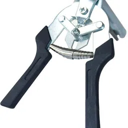 bethlehem Hog Ring Plier with 600 M Nails, 7 Inch Heavy Duty Slip Joint Plier Slip Joint Plier image 4