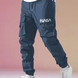 nivedanm Men Cargos-picture-20