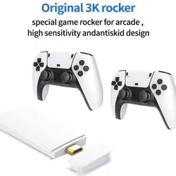 M15 FireStorm Game Stick Bundle Edition image 4
