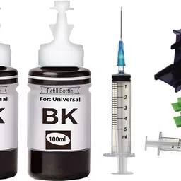 verena 805XL BLACK Refill 1,2722 Black Ink Cartridge-image-62