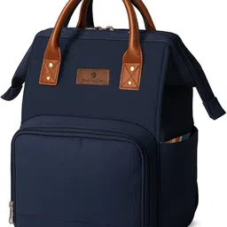 staranddaisy Baby Diaper Bag For Mothers Spacious Waterproof Backpack With Multiple Pockets Mothers Maternity Bags for Travel Diaper Backpack-picture-10
