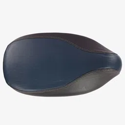 favourite auto accessories Seat Cover Suitable for Ola S1, Ola S1 Pro, Ola S1 Air , Ola S1 X+ Split Bike Seat Cover For Ola S1 Pro image 3