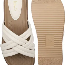 inc.5 Women Wedges Sandal image 5