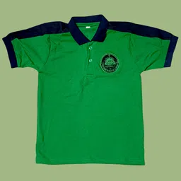 Daster Blue Uniform T Shirt-picture-26