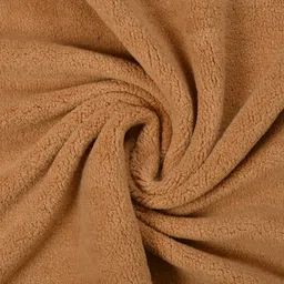 cotton bolls textiles Microfiber 340 GSM Bath Towel image 4