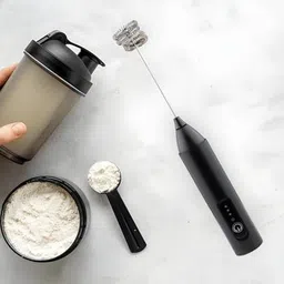 gjshop 50 W Black Hand Blender-picture-16