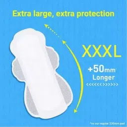 padycare 1. New Jambo pad Sanitary Pad image 5