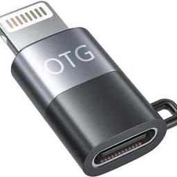 Ravbelli USB Type C, Lightning OTG Adapter-picture-27