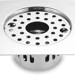 ontap Floor Stainless Steel Pop-Up Strainer-picture-21