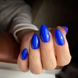 latixmat Perfect Finish Nail Polish ROYAL BLUE ROYAL BLUE image 2