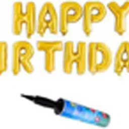 decor mart Birthay Combo Decorations 761-picture-35