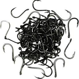 afiazuh Circle Fishing Hook image 3