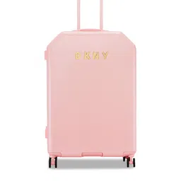 DKNY Allure Hard-Sided Large Trolley Bag image 2