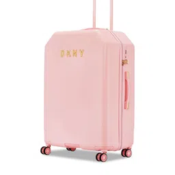 DKNY Allure Hard-Sided Large Trolley Bag image 3