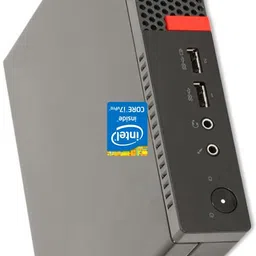 THE CHENNAI COMPUTERS Core i7 (6th Gen) [4 Cores, 8 Threads] - ThinkCentre Micro CPU [O2S] Intel® Core™ i7 (6th Generation) Processor (32 GB RAM/Intel® HD 530 Graphics/1 TB SSD Capacity/Windows 11 Pro) Full Tower with MS Office-picture-13