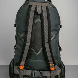 skyhunt 55 L Backpack TRECKING & HIKKING BAG TRAVEL FOR ANY WHERE BAG image 5