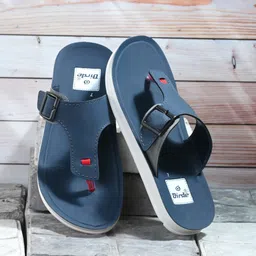 birde Comfortable Regular Wear Slippers For Men Men Slippers-picture-14