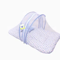 toddylon Cotton Baby Bed Sized Bedding Set image 3