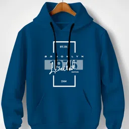 enitor Men Full Sleeve Printed Hooded Sweatshirt-picture-28