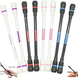 vellura sales SUPREME ROTATING PEN Pen Gift Set image 5