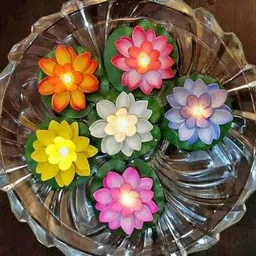 water sensor candle Candle-image-3