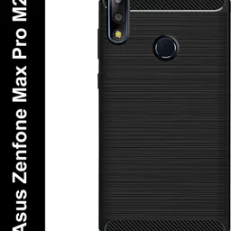 zapcase Back Cover for Asus Zenfone Max Pro M2-picture-12