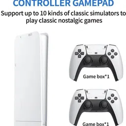 M15 FireStorm Game Stick Bundle Edition image 2