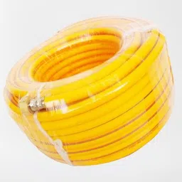 veto Garden Sprayer Hose Diameter 10 MM And Length 66 feet Hose Pipe image 2