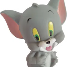 primefair Cute Rat Toys for Kids, Soft Rubber, Bathing Squeeze Sound Toys for Baby Bath Toy-picture-19