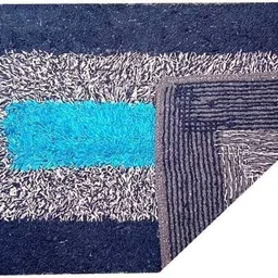 sahib ji Cotton Door Mat image 3