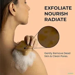 glammia Home Shop Soap | For Detan Complexion image 3