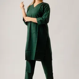 comfycoords Tunic Pant Co-ords Set image 3