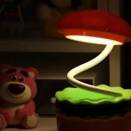 dr mureco MurecoBurg360flow Table Lamp image 4