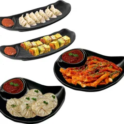 Premium_2 Chip N Dip B-793, 2 Chip N Dip B-861_h160 Chip & Dip Tray-image-52