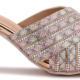 toestep Women Heels Sandal image 5