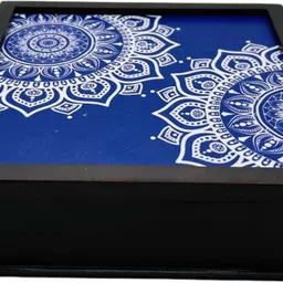 espoir bloom Spice Set Wooden image 3