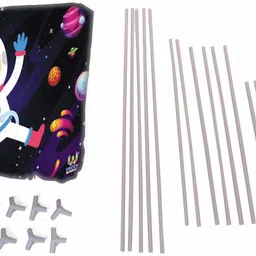 webby Foldable Garden Slide Toy for Kids image 3